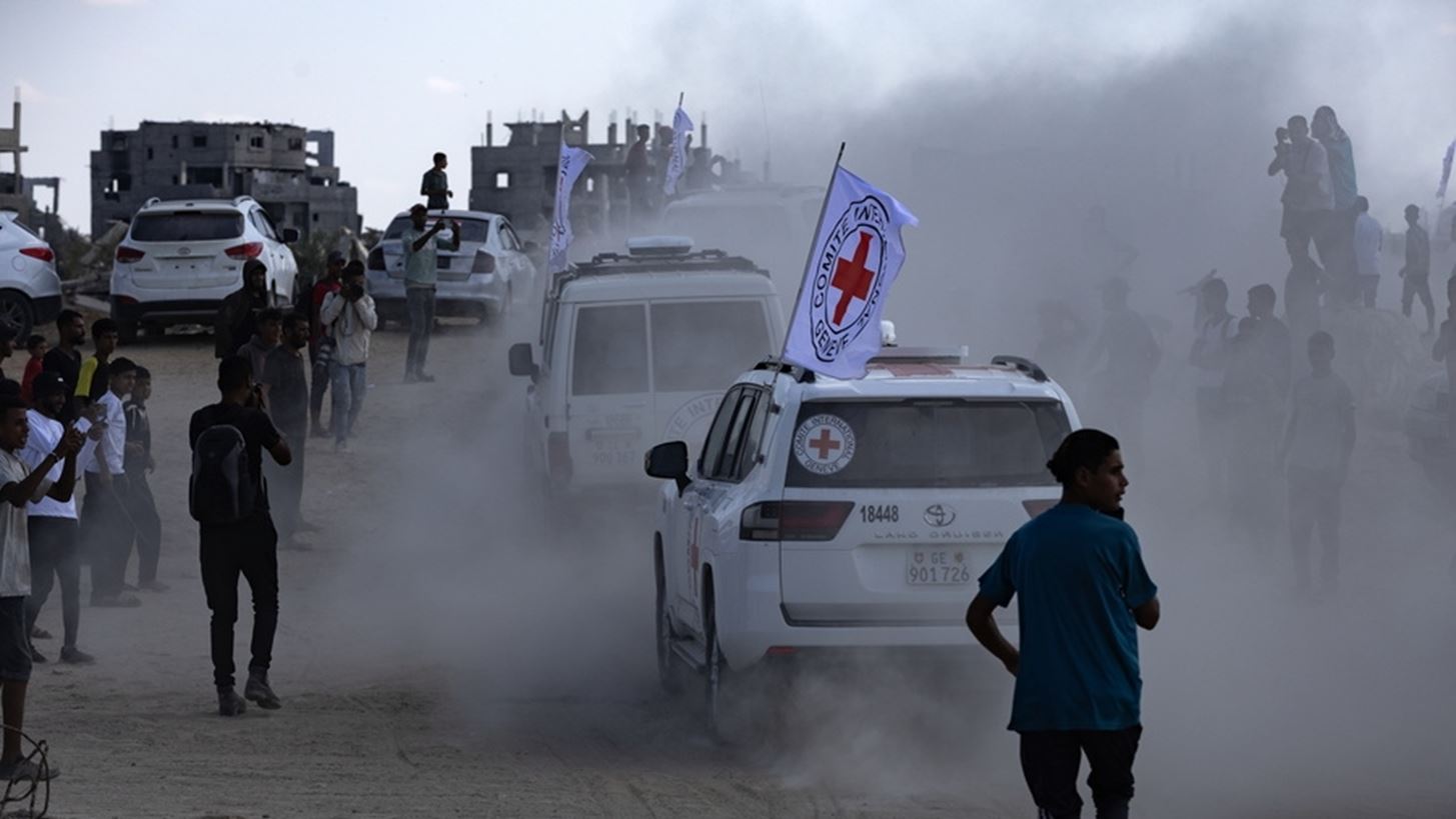 Χαμάς: Η δεύτερη φάση της συμφωνίας εκεχειρίας στη Γάζα δεν μπορεί να ξεκινήσει όσο το Ισραήλ συνεχίζει τις παραβιάσεις