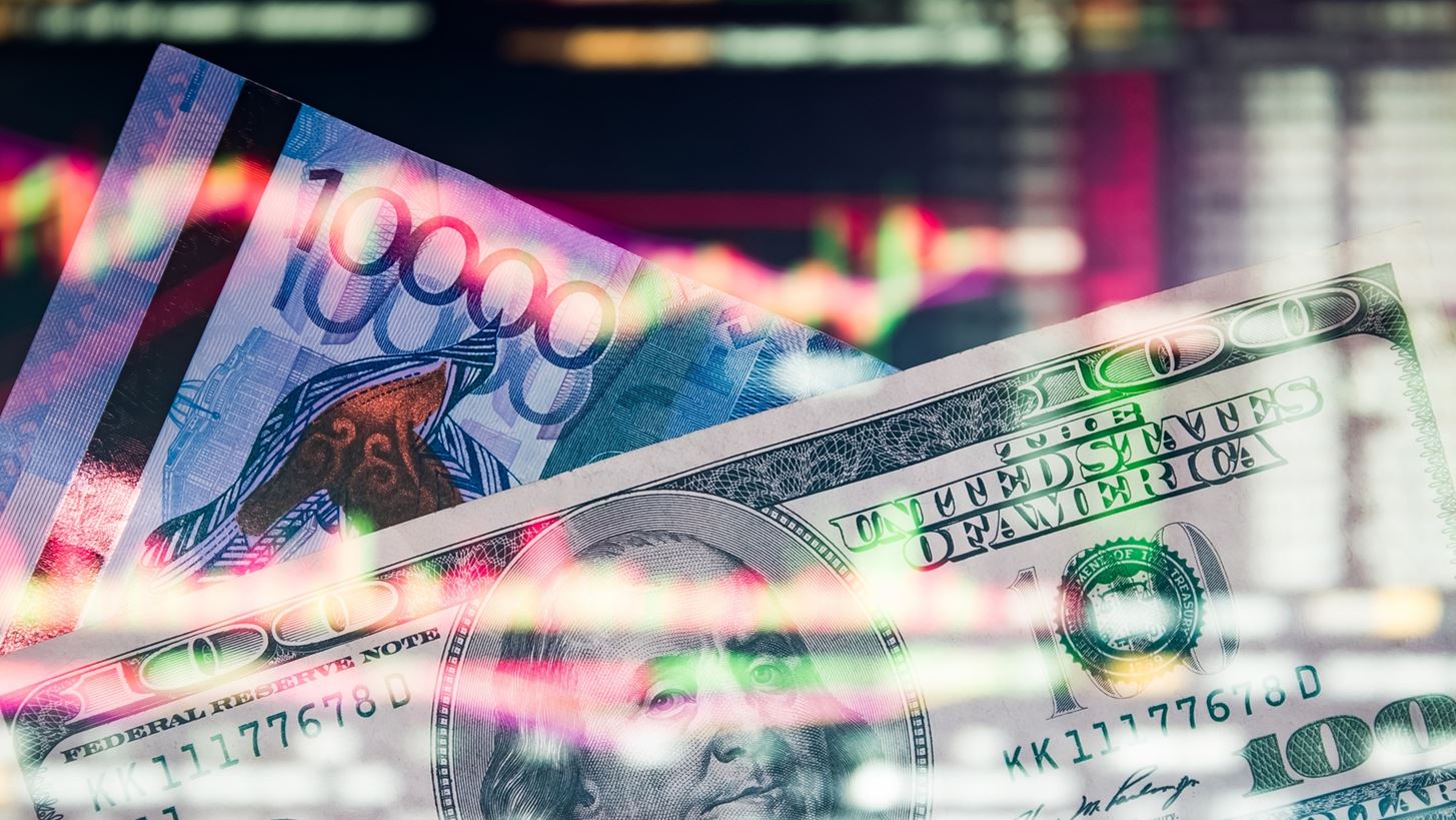 Ebury: Η επιθετική Fed δίνει ώθηση στο δολάριο