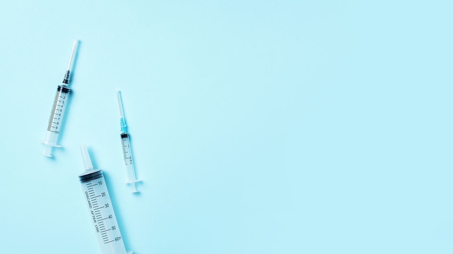 Εμβόλια mRNA για τον καρκίνο του πνεύμονα - Που στοχεύει και πώς χορηγείται