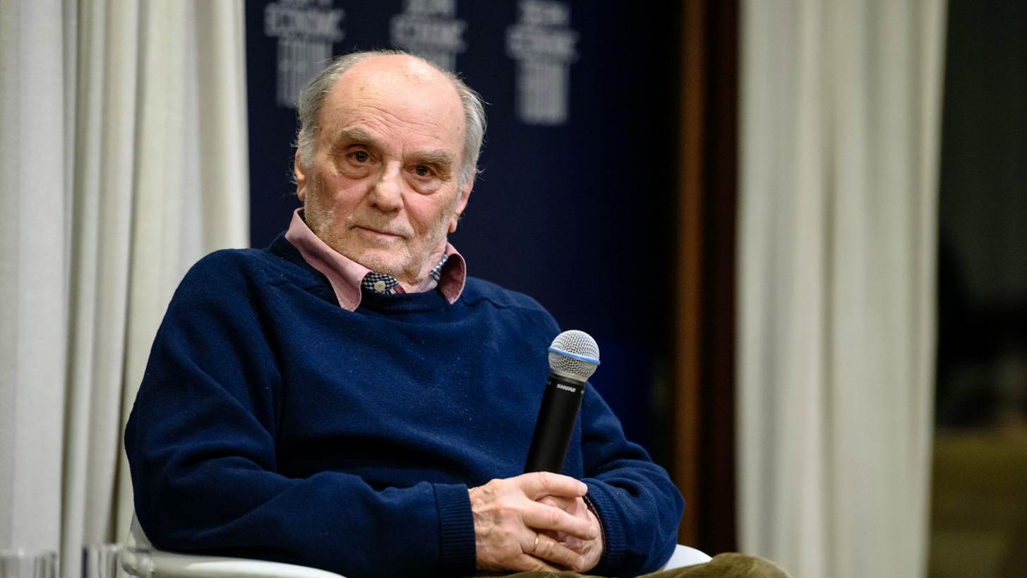 Νέα παρέμβαση Στ. Ράμφου: Ο ανερμάτιστος δικαιωματισμός οδηγεί στον ολοκληρωτισμό