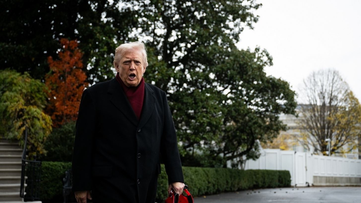 Οι crypto-φίλοι του Τραμπ: Ποιοι δώρισαν χρήματα στον πρόεδρο και... τη γλίτωσαν