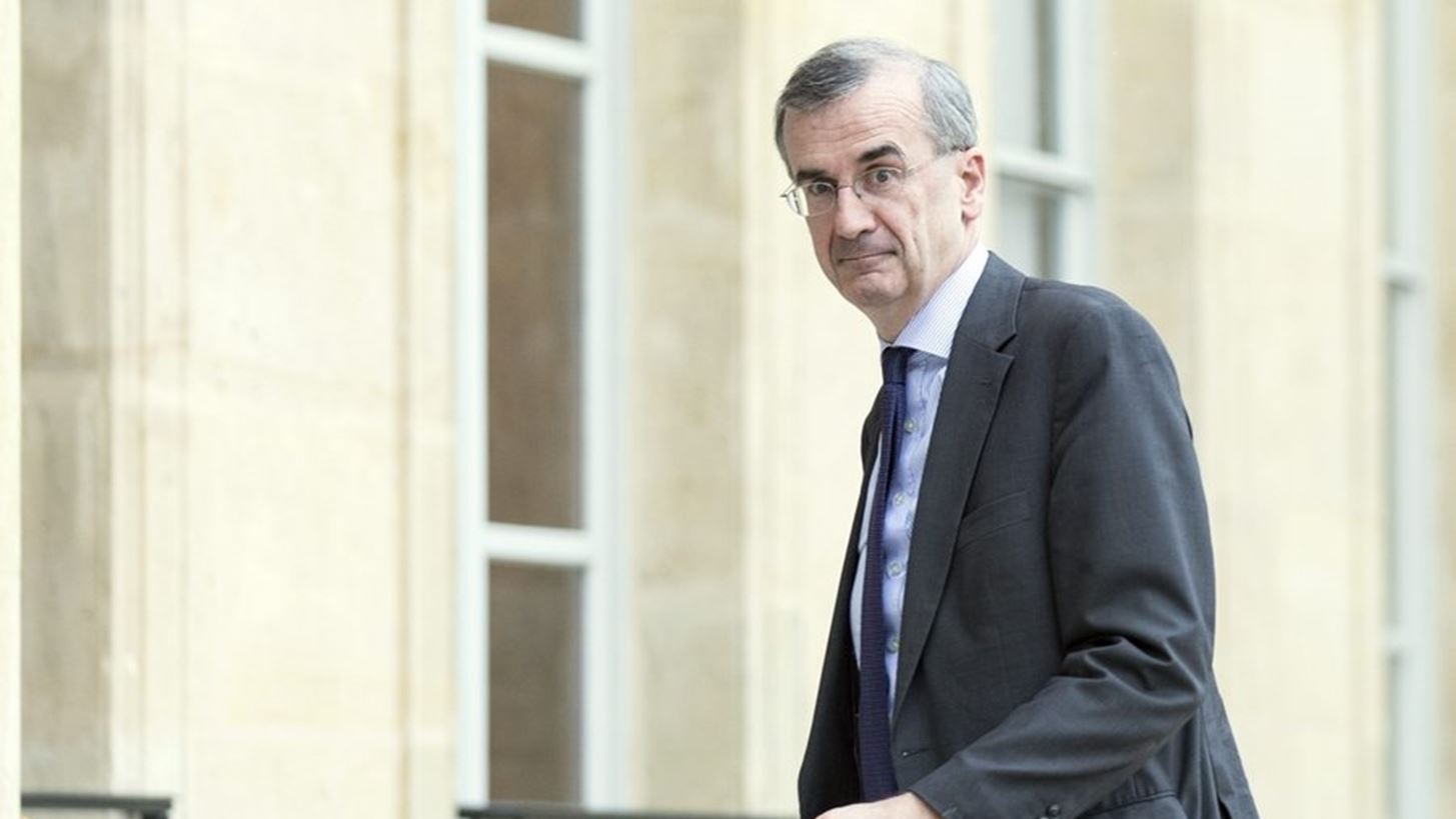 Villeroy (ΕΚΤ): Δεν έχουμε κανέναν λόγο να αυξήσουμε τα επιτόκια