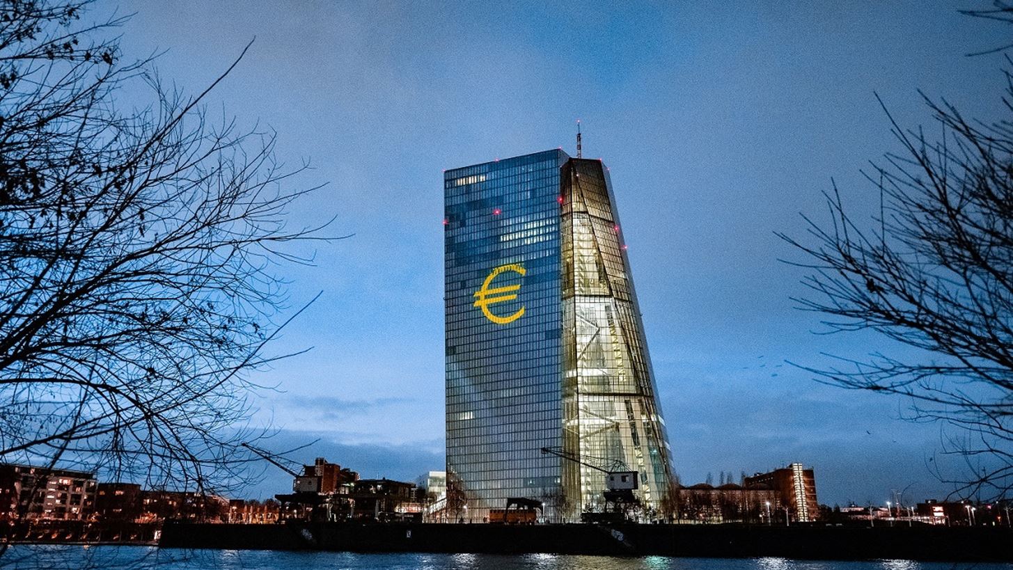 ΕΚΤ: Νέα "αντίστροφα στρες τεστ" στις τράπεζες για τους γεωπολιτικούς κινδύνους