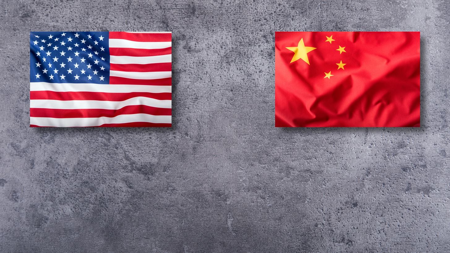 Οι ΗΠΑ παρατείνουν τις εξαιρέσεις δασμών σε ορισμένα κινεζικά βιομηχανικά προϊόντα στο πλαίσιο της εμπορικής εκεχειρίας