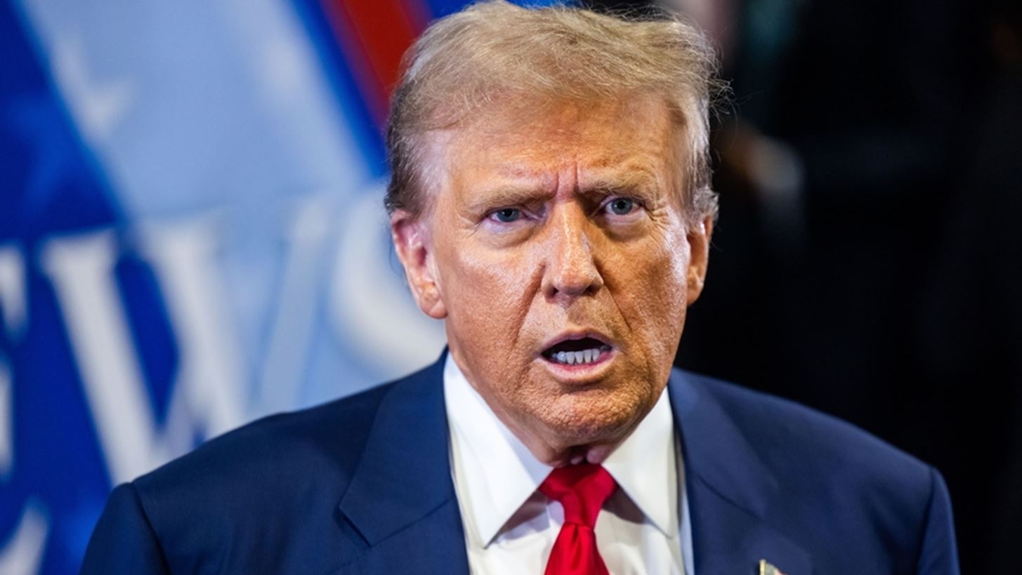 Ο Τραμπ προβλέπει "αρκετά πολιτισμένη" συνάντηση με τον Μαμντάνι στο Λευκό Οίκο