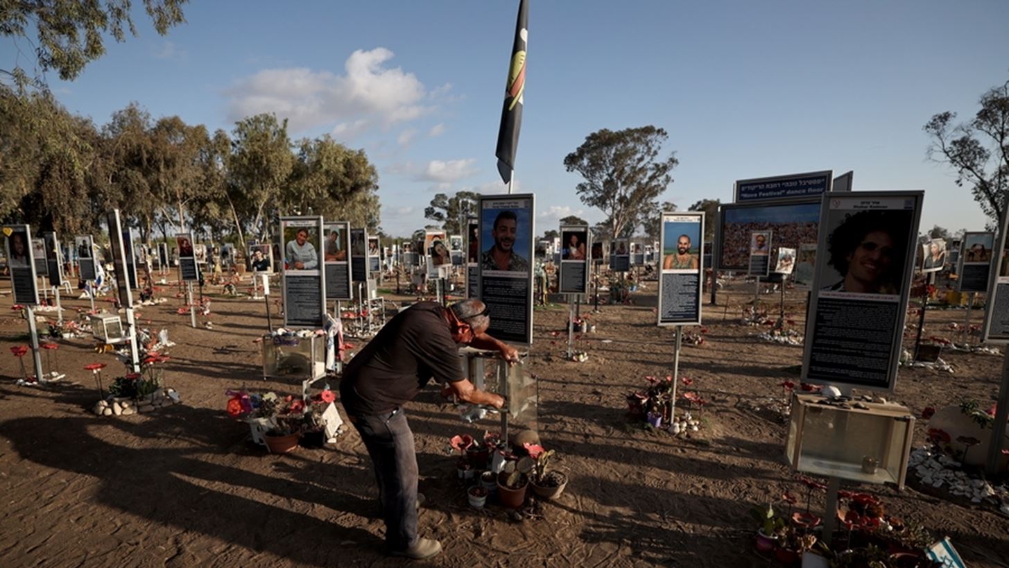 Γάζα: Ταυτοποιήθηκαν οι σοροί των δύο ομήρων που παρέδωσε η Χαμάς