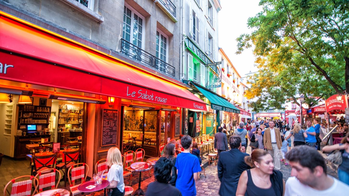 Γαλλία: Συρρίκνωση της επιχειρηματικής δραστηριότητας τον Οκτώβριο