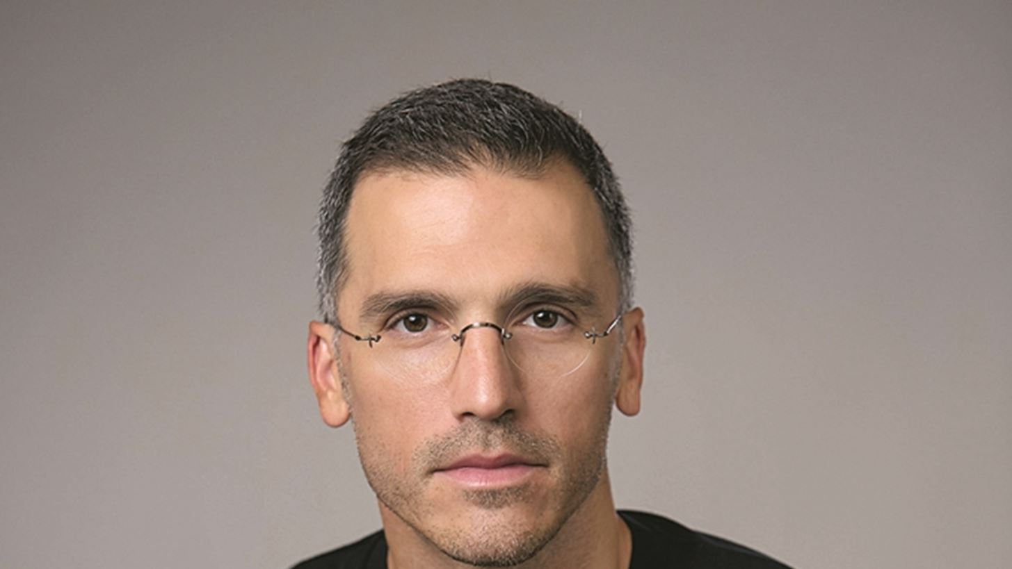 GPA - AI Beyond Buzzwords:  Μια συνομιλία για τον ουσιαστικό µετασχηματισμό