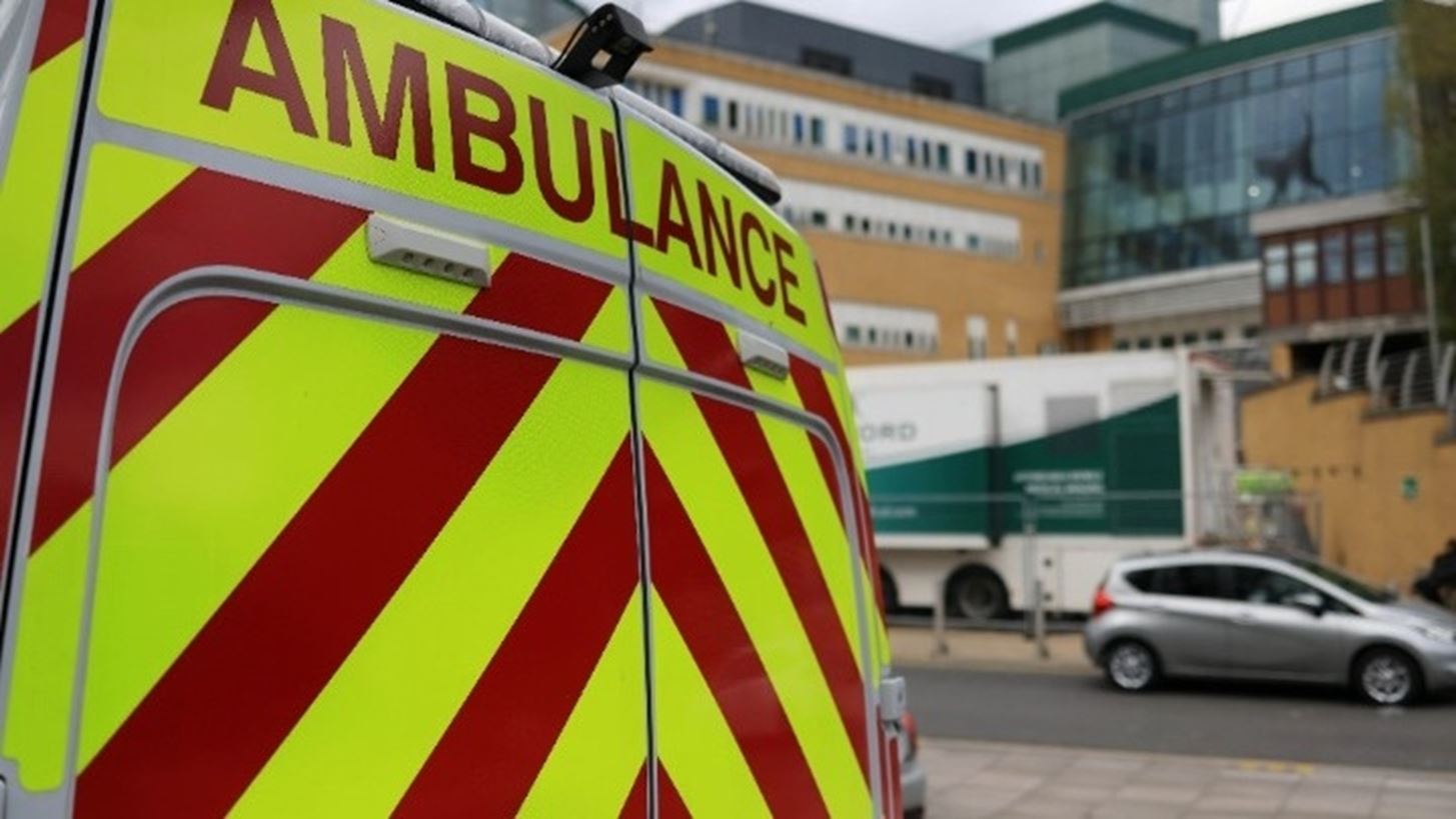 Βρετανία: Τα νοσοκομεία αντιμετωπίζουν ένα από τα "χειρότερα σενάρια" από υπεργρίπη