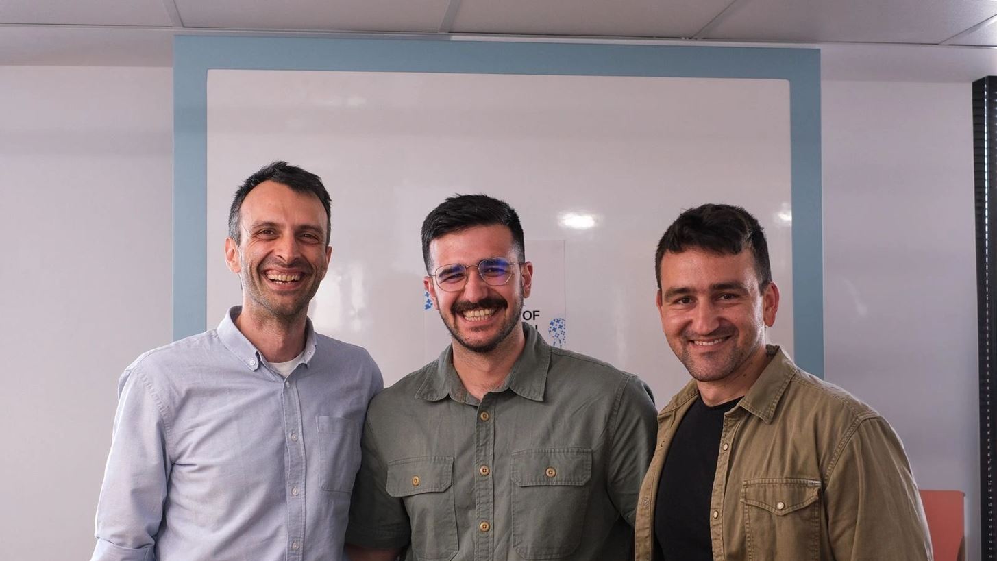 Koios Care: Η startup με Έλληνες ιδρυτές και παρουσία στην Ελλάδα που "διαβάζει" το Πάρκινσον