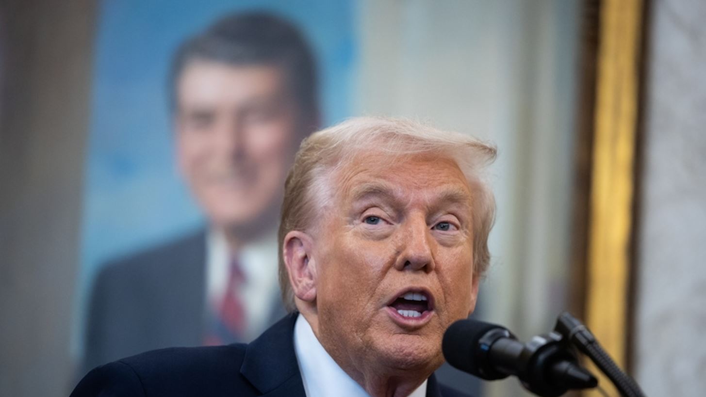 Μια στρατηγική του 19ου αιώνα δεν θα λύσει τα προβλήματα των ΗΠΑ στον 21ο