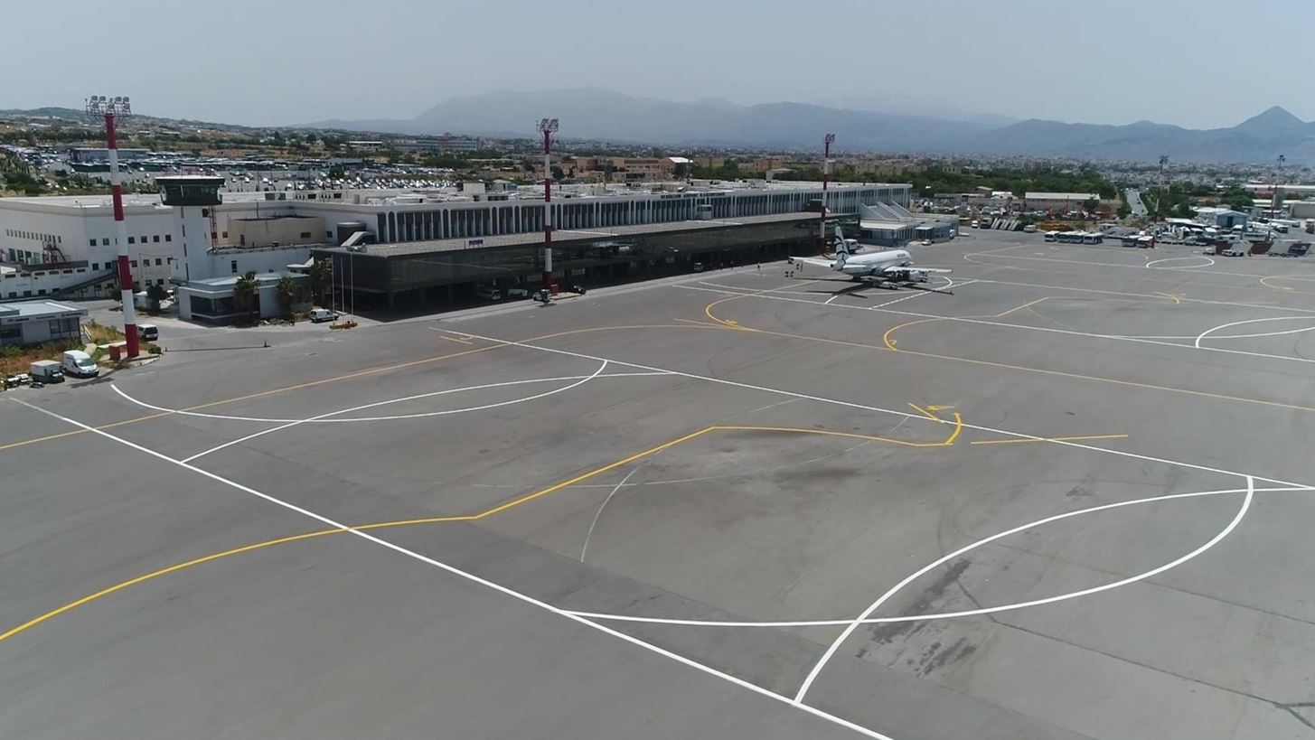 Η Ευρωπαϊκή Επιτροπή παραπέμπει την Ελλάδα στο Δικαστήριο της ΕΕ για μη εφαρμογή των διαδικασιών πλοήγησης βάσει επιδόσεων (PBN) στα ελληνικά αεροδρόμια