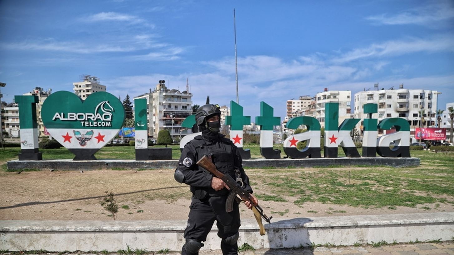 Συρία: Η Παγκόσμια Τράπεζα αποτιμά το κόστος της ανοικοδόμησης στα 216 δισ. δολ.