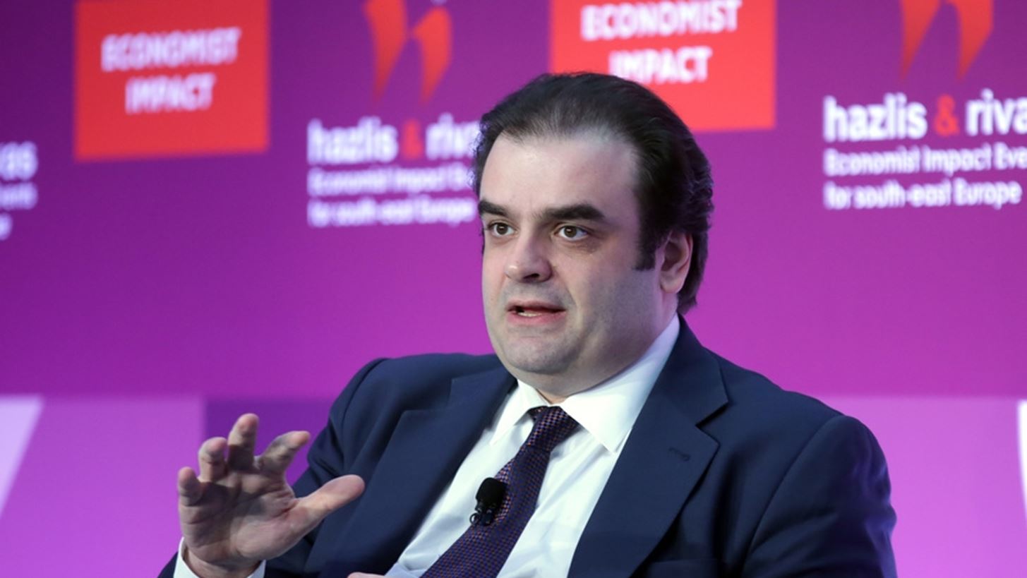 Κ. Πιερρακάκης: Το πραγματικό τεστ αξιοπιστίας θα είναι οι πράξεις, όχι τα σχέδια