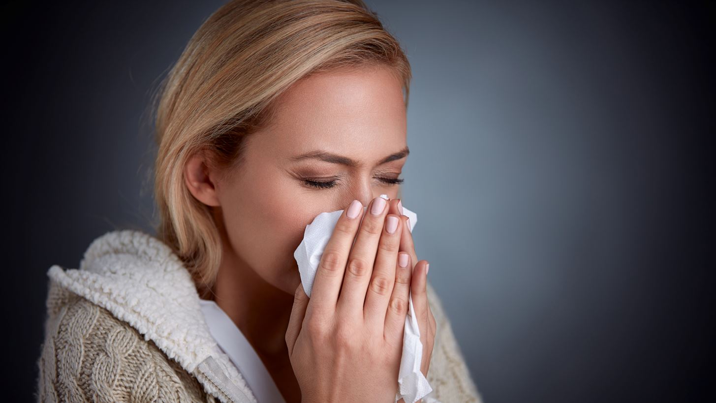 Πόσο σοβαρή είναι η παραλλαγή H3N2 της "σούπερ γρίπης"; Τα συμπτώματα και πώς θα προστατευτούμε