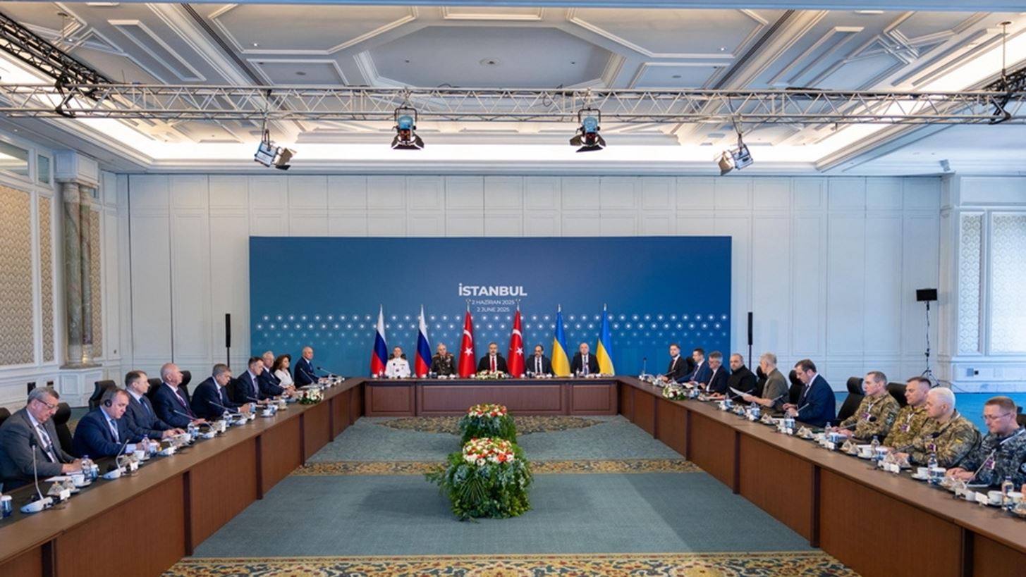 Ουκρανός αξιωματούχος: Οι ΗΠΑ πιέζουν τους Ευρωπαίους να μην χρησιμοποιήσουν τα "παγωμένα" ρωσικά κεφάλαια