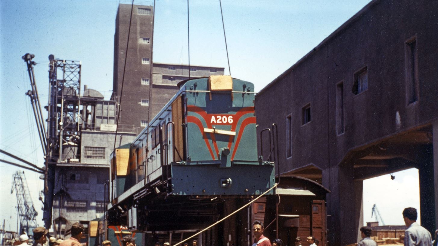 Την Δευτέρα 3/11 η παρουσίαση του νέου βιβλίου του Αχιλλέα Χεκίμογλου για τον ελληνικό σιδηρόδρομο "Αιχμάλωτοι στις Ράγες"