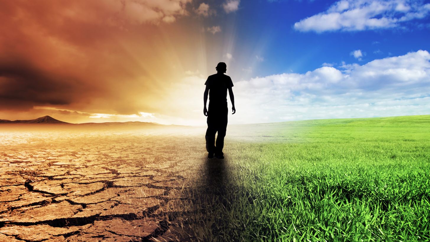 Πώς η κλιματική αλλαγή επηρεάζει την υγεία των ανθρώπων