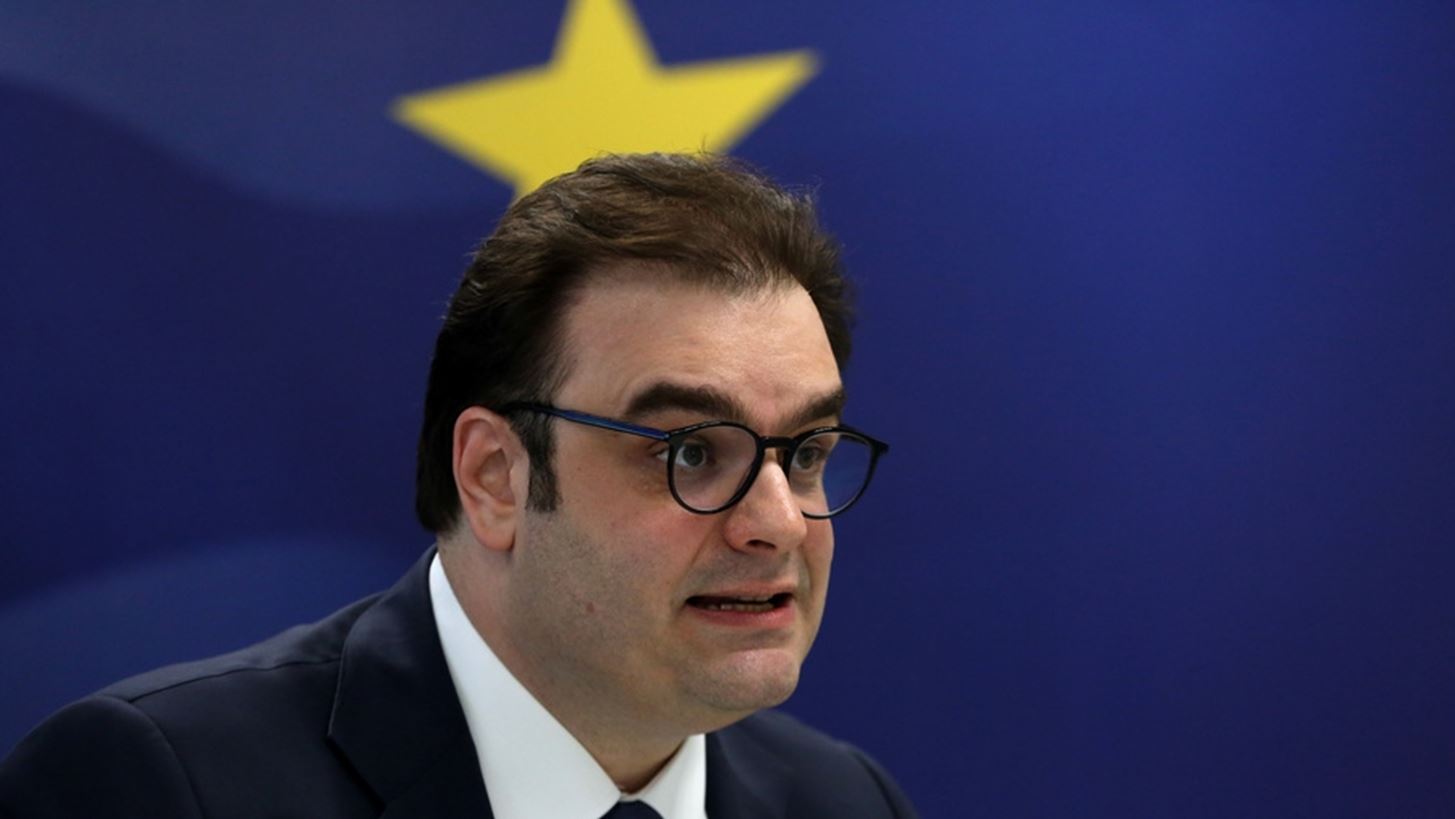 K. Πιερρακάκης: Aπό το 2019 έως σήμερα έγιναν στην Ελλάδα όσες άμεσες ξένες επενδύσεις είχαν γίνει στα πρώτα 17 χρόνια του ευρώ