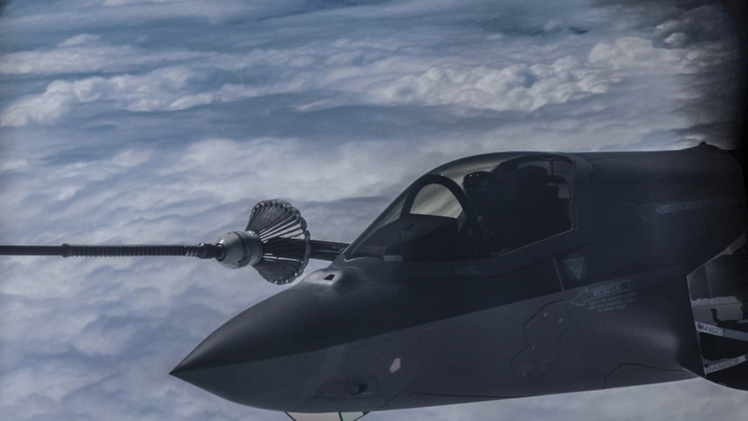 Τουρκία: Σε συνομιλίες με τις ΗΠΑ για επανένταξη στο πρόγραμμα μαχητικών αεροσκαφών F‑35