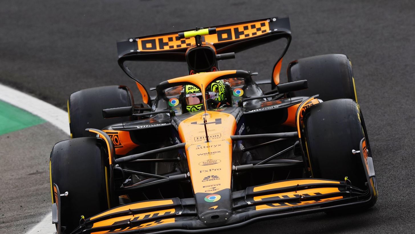 F1 GP Βραζιλίας: Πρόγραμμα και ώρες τηλεοπτικής μετάδοσης