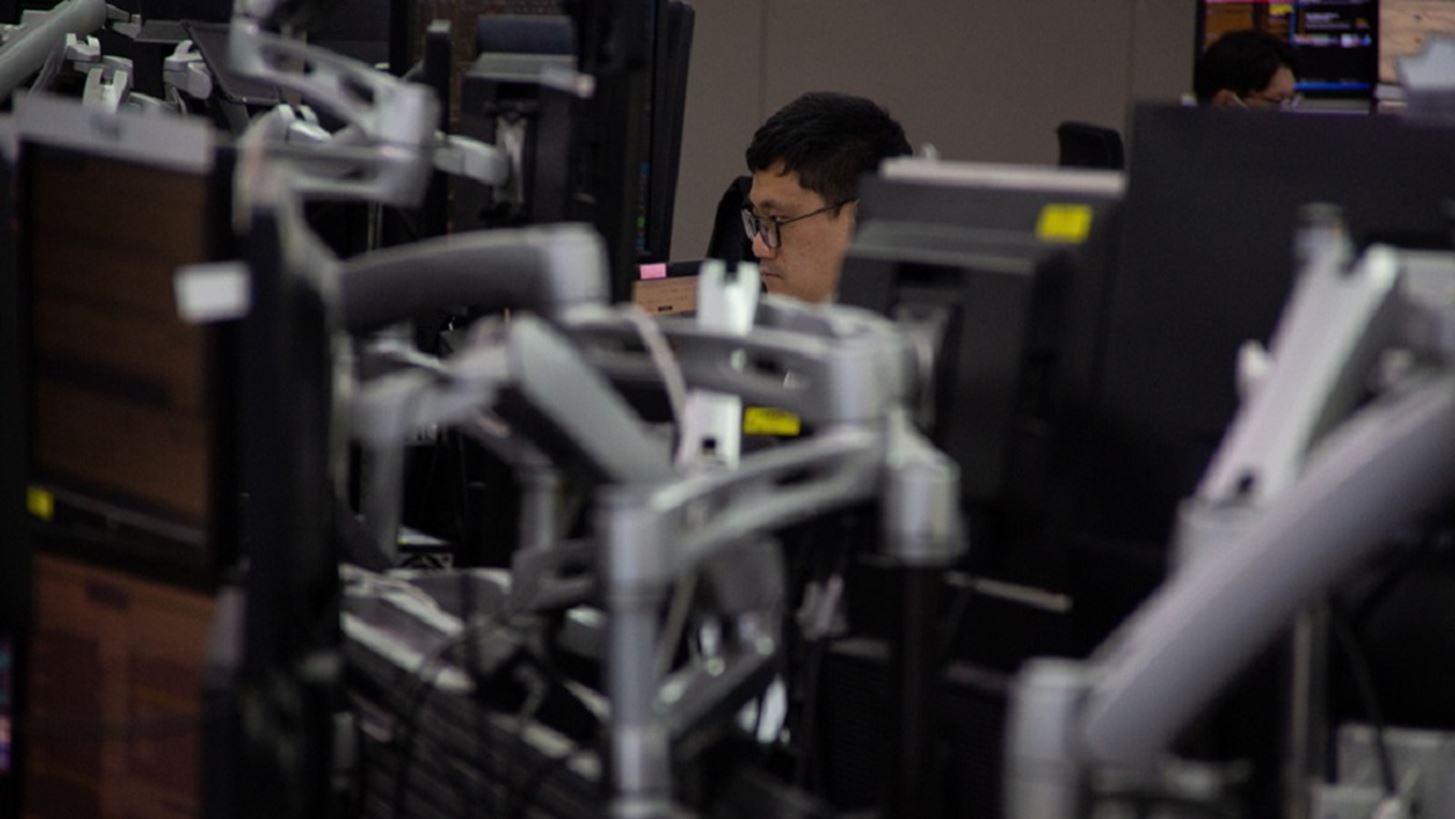 Ασία: Ράλι στις τεχνολογικές μετοχές εν μέσω αυξανόμενων προσδοκιών για μείωση επιτοκίων από τη Fed