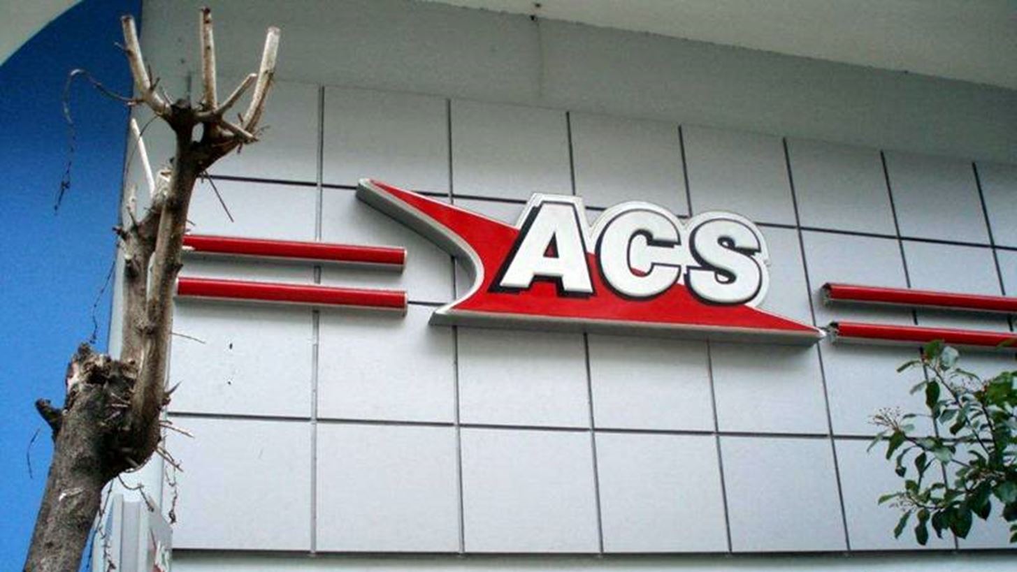 Αντίστροφη μέτρηση για το deal ACS-GLS: Λήγει το πρώτο deadline για την εξαγορά του 80%