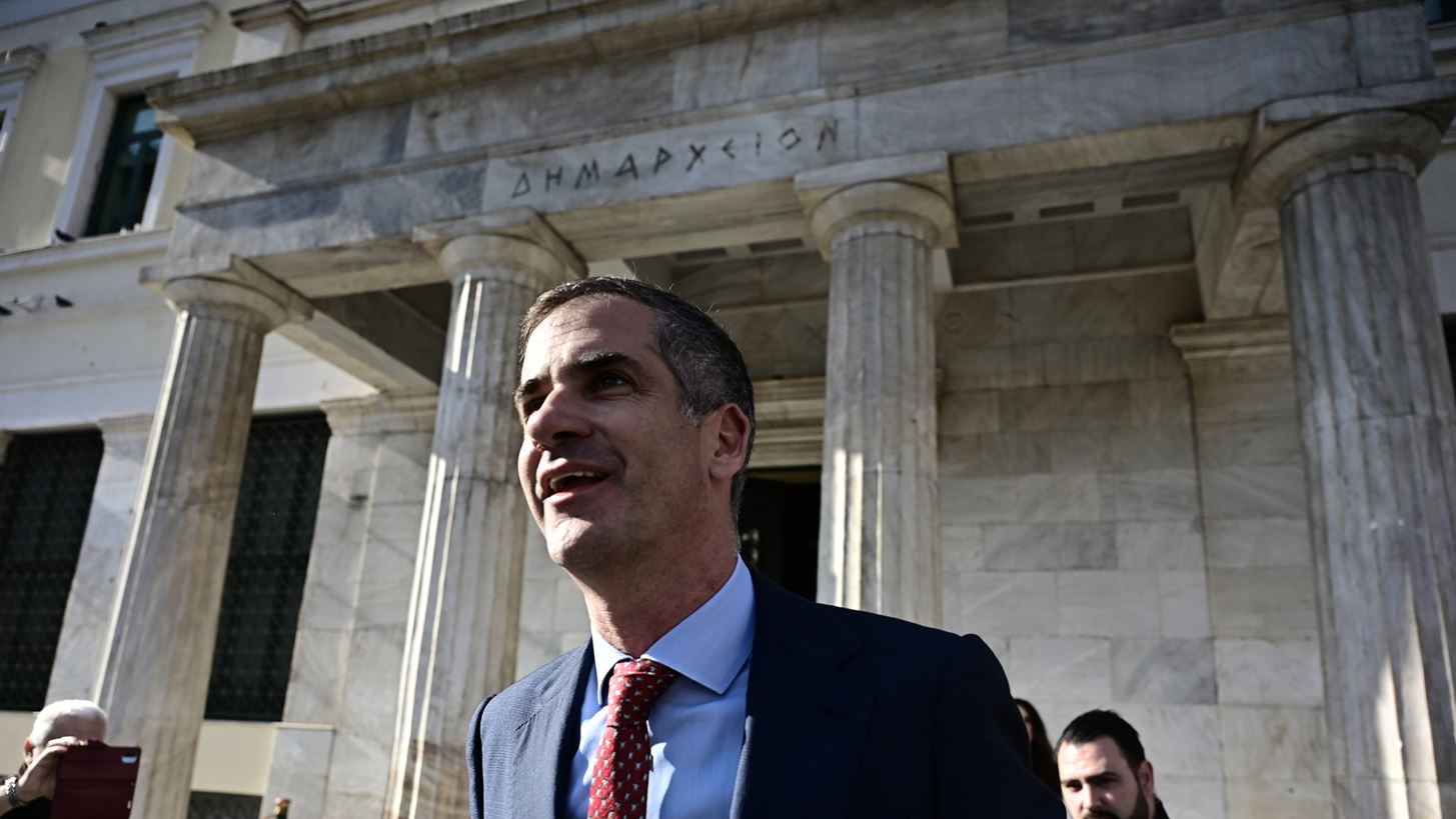 Αθήνα Ψηλά: Πώς το Airbnb κατάπιε τις μειώσεις των δημοτικών τελών - Η ακατανόητη στάση του Δήμου Αθηναίων