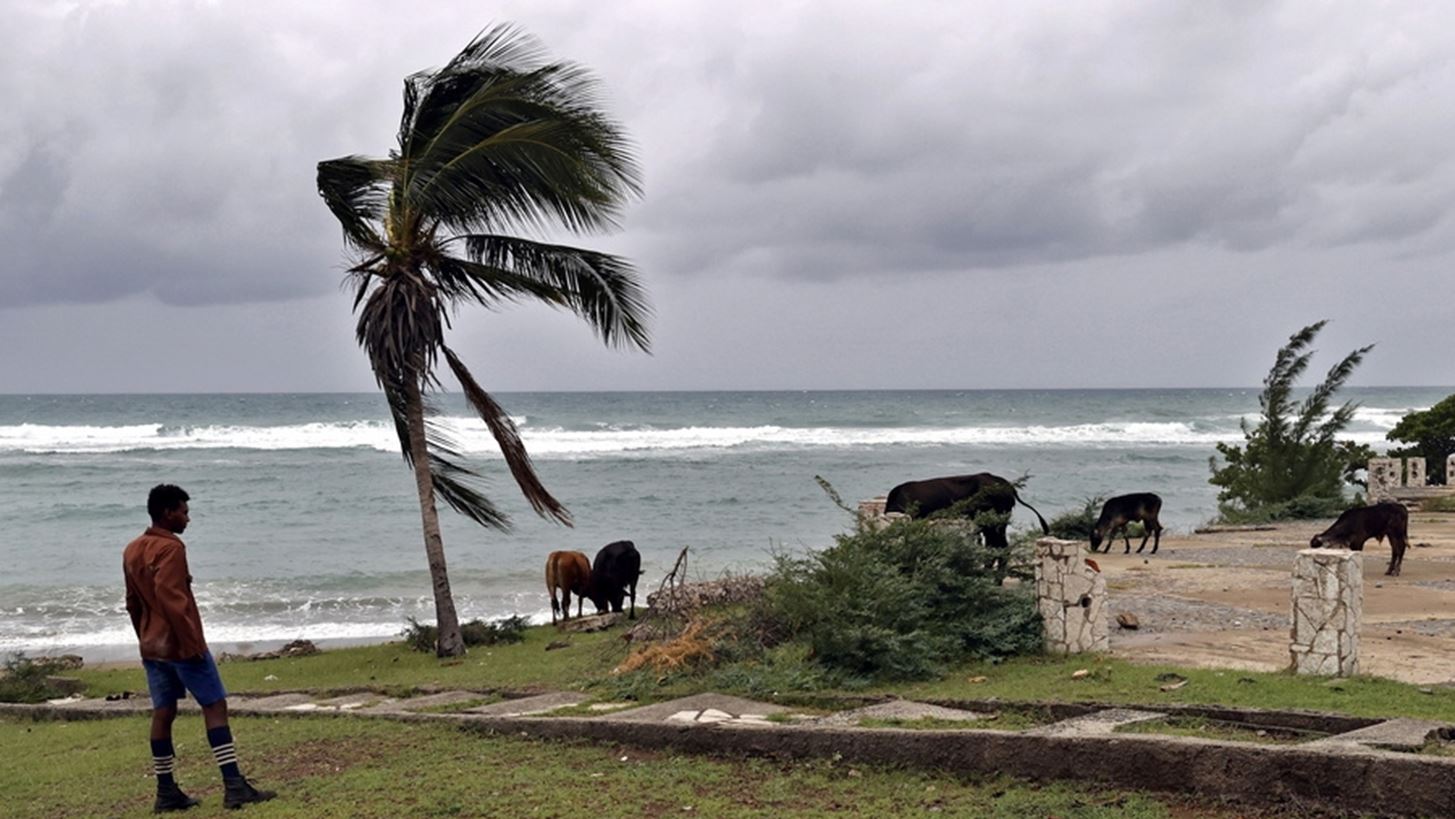 Τυφώνας Μελίσα: Πάνω από 30 οι νεκροί σε Αϊτή, Τζαμάικα, Δομινικανή Δημοκρατία, Παναμά