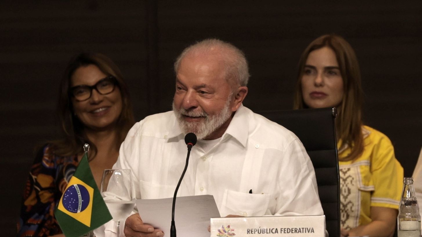 Βραζιλία: Ο πρόεδρος Λούλα στέλνει ηχηρό μήνυμα για την καταπολέμηση του οργανωμένου εγκλήματος