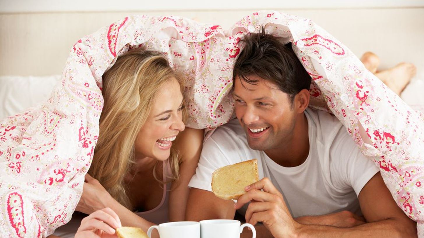 Έχουμε περισσότερη διάθεση για σεξ την άνοιξη;