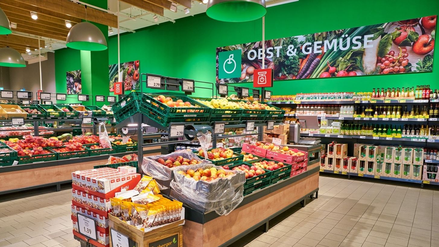 Γερμανία: Στο 2,3% ο πληθωρισμός τον Οκτώβριο