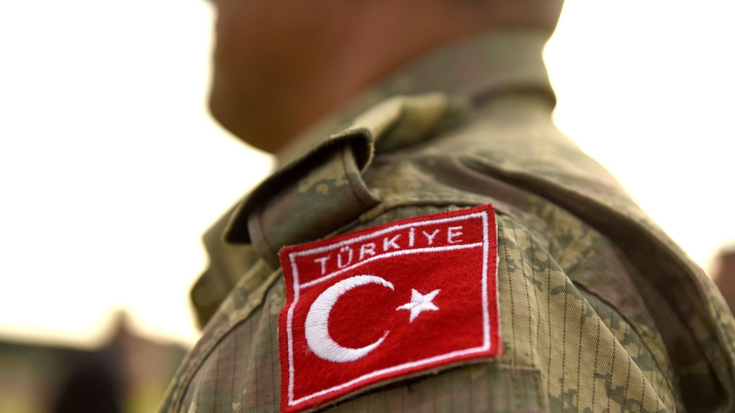 Τουρκία: Παράταση για τρία χρόνια της τουρκικής στρατιωτικής παρουσίας σε Συρία και Ιράκ