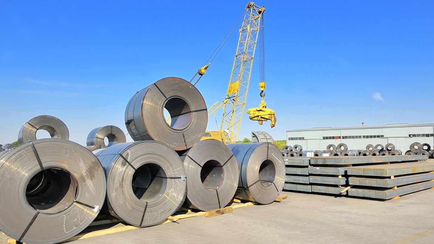 Ο Καναδάς επιβάλλει νέους δασμούς στον αμερικανικό χάλυβα και περιορίζει τις εισαγωγές από το εξωτερικό