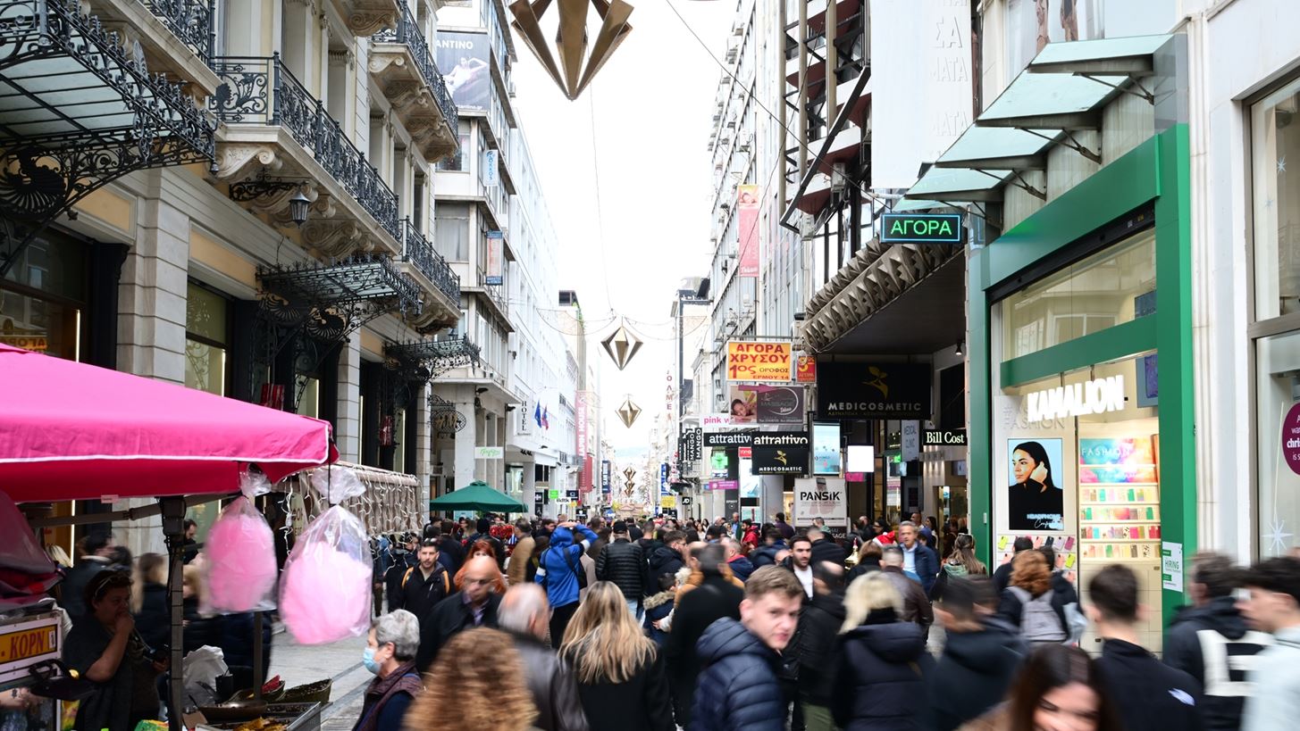 Η ακτινογραφία της οικονομίας από το ΚΕΠΕ - Ο ρόλος των αμυντικών δαπανών