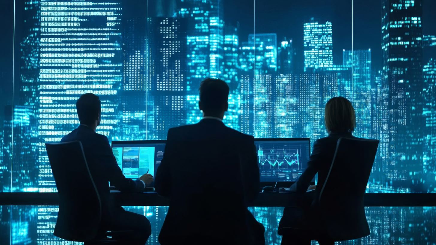 CEOs στο προσκήνιο: Πώς οι νέοι κανονισμοί καθιστούν την κυβερνοασφάλεια στρατηγική προτεραιότητα