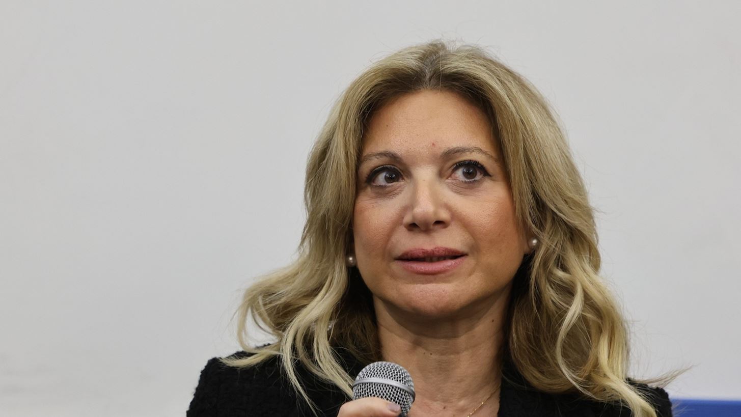 Η Μαρία Καρυστιανού δηλώνει θετική σε κίνημα πολιτών αλλά όχι κόμμα