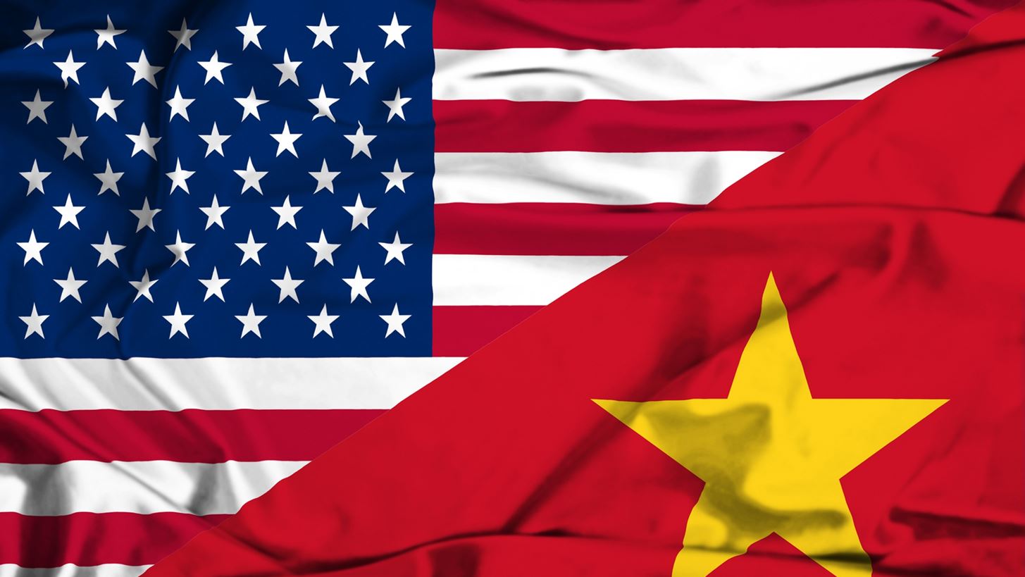 Χέγκσεθ: Την εμβάθυνση της στρατιωτικής συνεργασίας με το Βιετνάμ επιθυμεί η Ουάσιγκτον