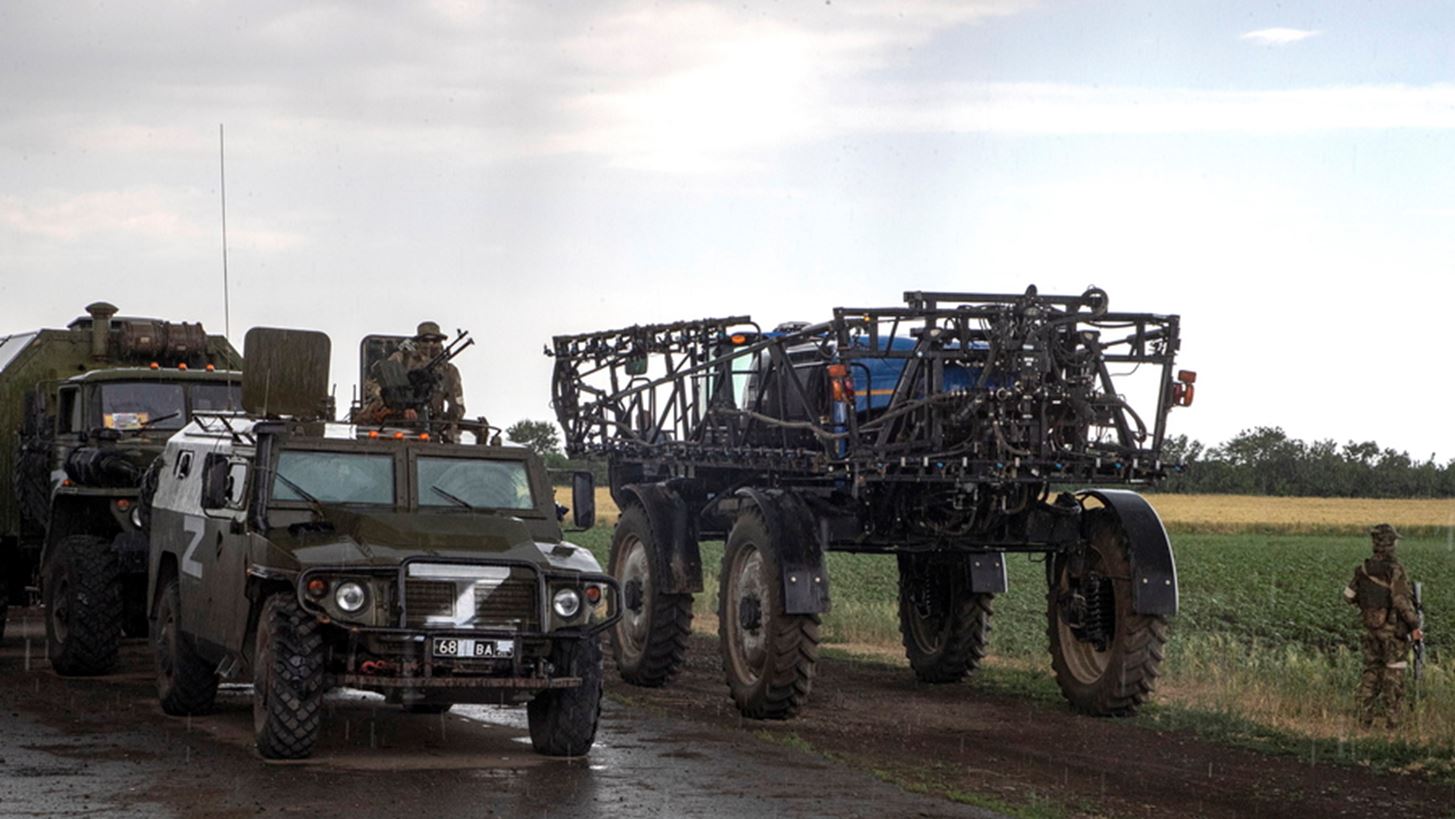 Οι ρωγμές στην πολεμική οικονομία της Ρωσίας