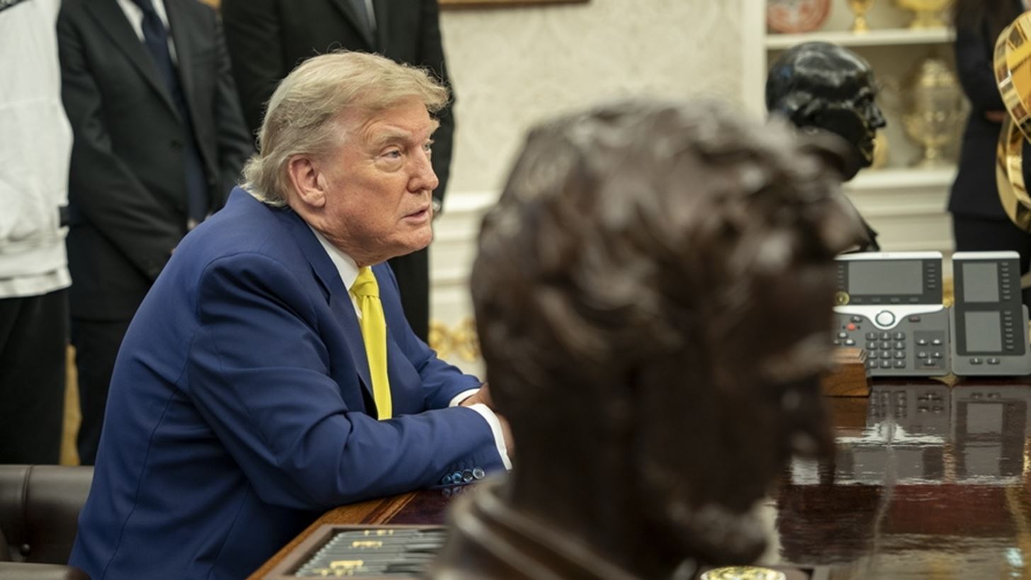 ΗΠΑ: Από υπερδύναμη αρχών σε Αμερική του Τραμπ