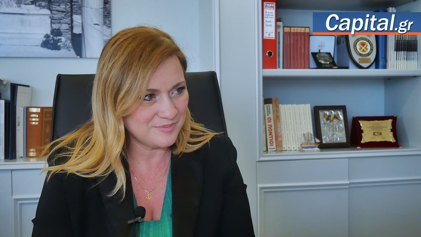 Οι Youth Ambassadors που ενώνουν Ελλάδα και εξωτερικό