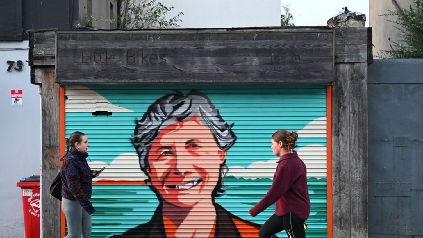 Ιρλανδία: Νέα πρόεδρος η Κάθριν Κόνολι που υποστηρίχθηκε από την αριστερά