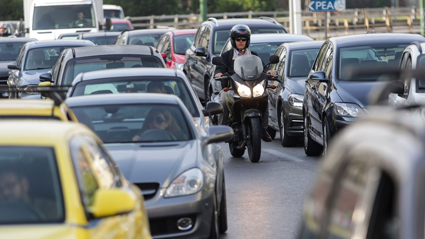 Αναρτήθηκαν τα τέλη κυκλοφορίας του 2026