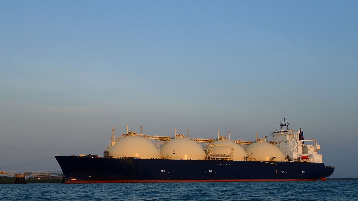 Μύθος ότι το ρωσικό αέριο είναι πολύ φθηνότερο του LNG