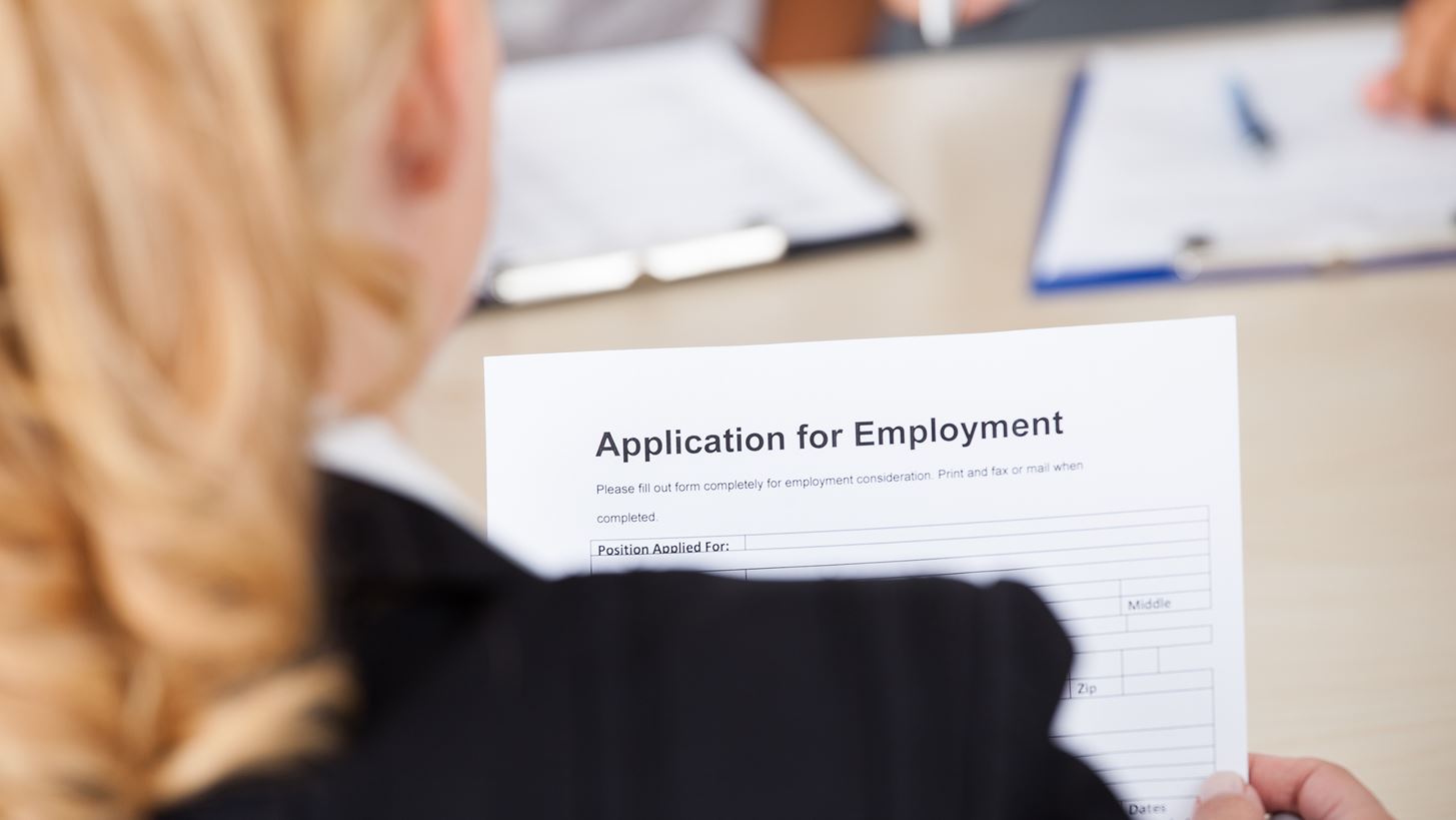 Μείωση 6,4% στις κενές θέσεις εργασίας στο σύνολο της οικονομίας το γ' τρίμηνο