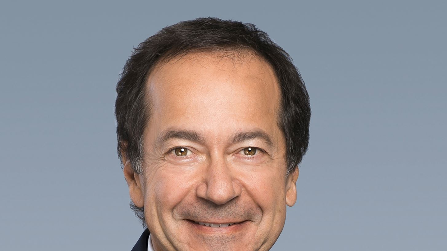 Τζον Πόλσον στο Capital.gr: Η Ελλάδα θα αναπτύσσεται για δεκαετίες αν συνεχίσει τις μεταρρυθμίσεις