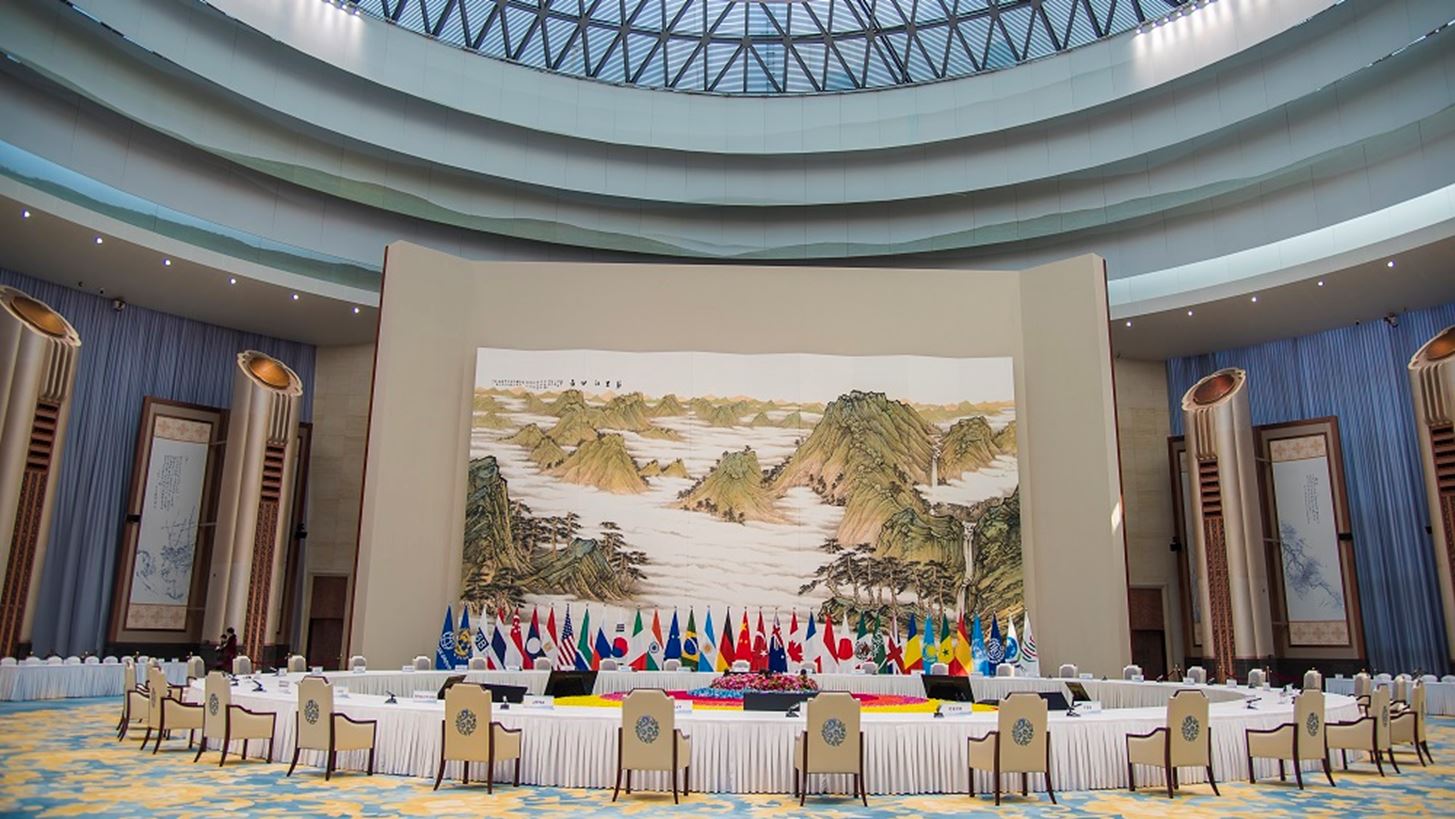 Ξεκινά η σύνοδος της G20 στη σκιά του μποϊκοτάζ από τις ΗΠΑ και των εντάσεων για την Ουκρανία