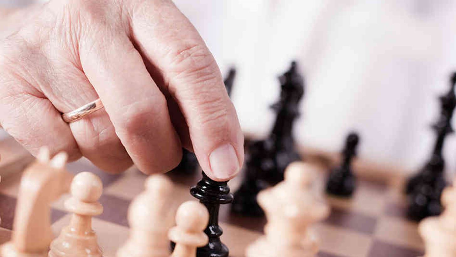 Μπορείτε να ξέρετε αν θα πάθετε Αλτσχάιμερ 18 χρόνια πριν εμφανιστεί