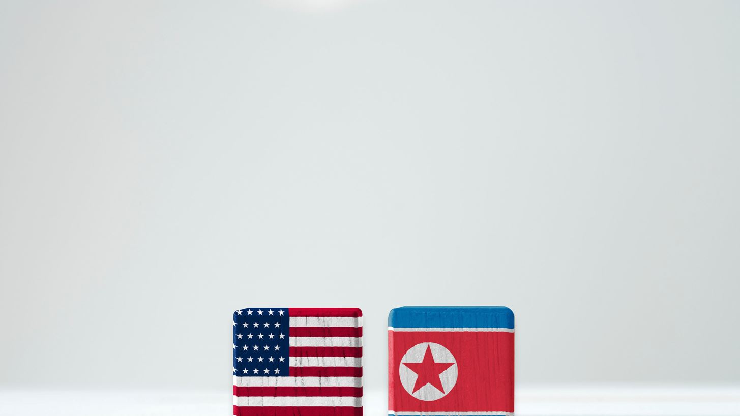 ΗΠΑ: Κυρώσεις σε άτομα και εταιρείες για ξέπλυμα χρήματος που συνδέονται με τη Β. Κορέα