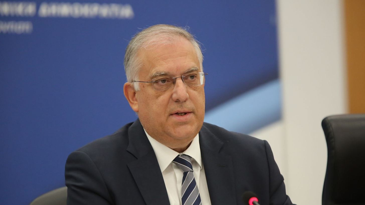 Τ. Θεοδωρικάκος: Κατεπείγουσα χρηματοδότηση για τον εκσυγχρονισμό της ΒΙΠΕ Φλώρινας